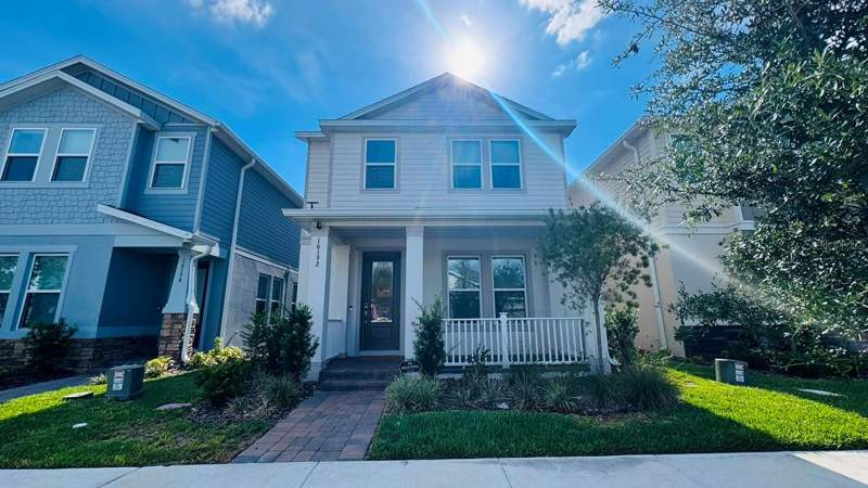 16192 HONEY HARVEST STREET home for sale in Harvest Ovation