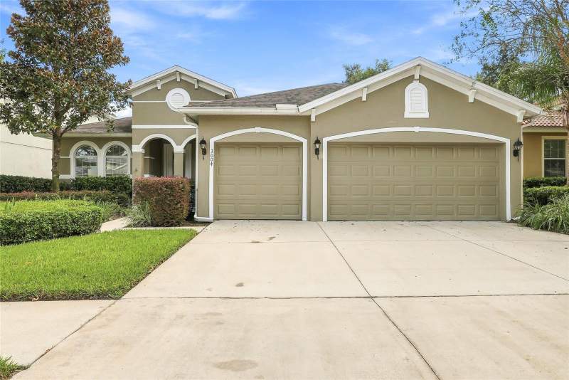 4 bedroom Single Family Residence at 3004 Maple Shade Place, Parsons Woods Ph 2, Seffner — photo 3