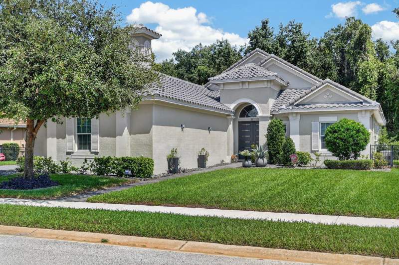4 bedroom Single Family Residence at 36 New Water Oak Drive, Hidden Lakes Ph II, Palm Coast — photo 4