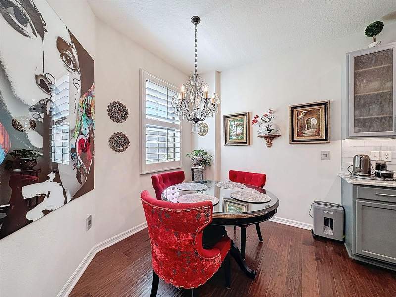 3 bedroom Townhouse at 2539 Silverback Court, Tarpon Ridge Twnhms, Palm Harbor — photo 5