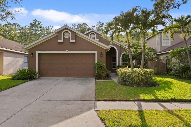 Westchase