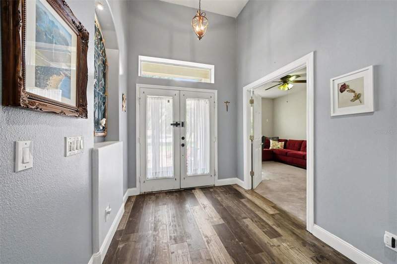 4 bedroom Single Family Residence at 3105 Conrad Ct, Fells Cove Unit 2 Ph 1, Kissimmee — photo 4
