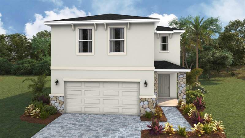 1733 COBB TRAIL home for sale in Legacy Preserve