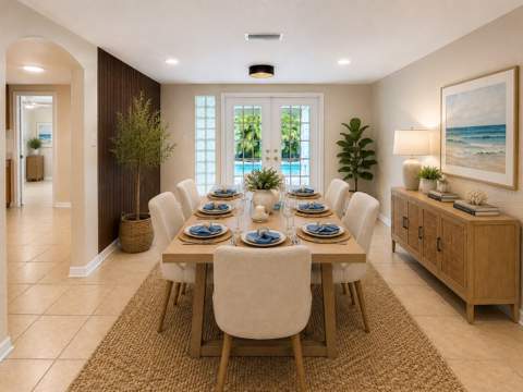 9135 Greenbriar Lane, Port Richey FL - photo 16 of 32