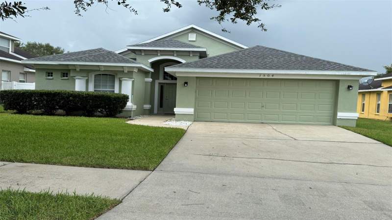 Southern Oaks Grove
