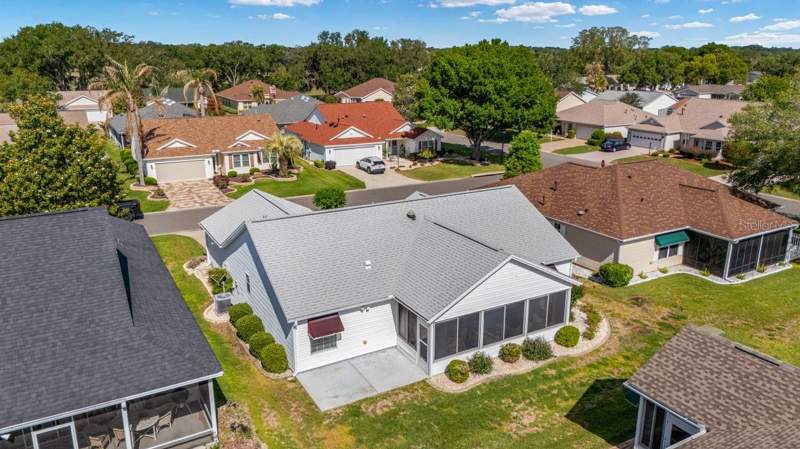 3 bedroom Single Family Residence at 17637 SE 80th Altamaha Court, The Villages Of Sumter-Village Of Piedmont, The Villages — photo 3