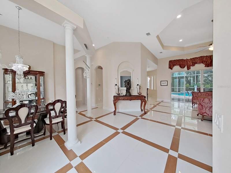 4 bedroom Single Family Residence at 1312 Fishing Lake Drive, Parker Pointe Ph 01, Odessa — photo 5