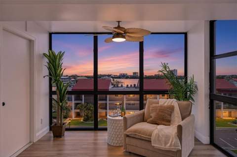 855 Bayway Boulevard #503, Clearwater Beach FL - photo 11 of 35