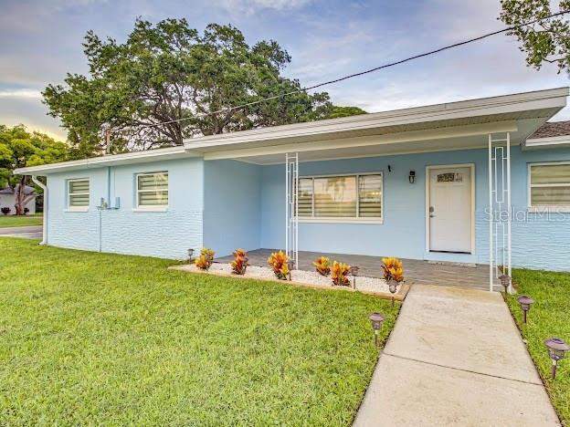 3 bedroom Single Family Residence at 5151 Duhme Road, Bay Pines Terrace, St Petersburg — photo 2