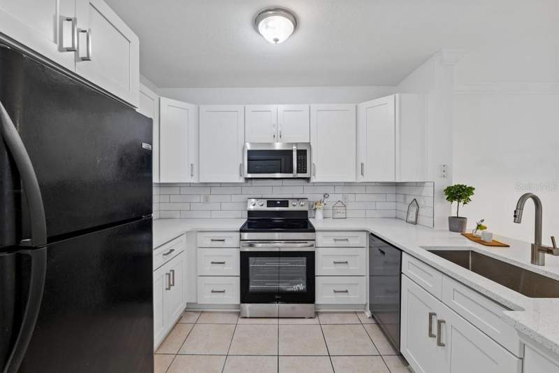 2 bedroom Condominium at 204 E South Street #2057, Grande Downtown Orlando, Orlando — photo 3