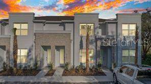 3 bedroom Townhouse at 17102 Blessing Drive, Hidden Forest At Silver Creek, Clermont — photo 3