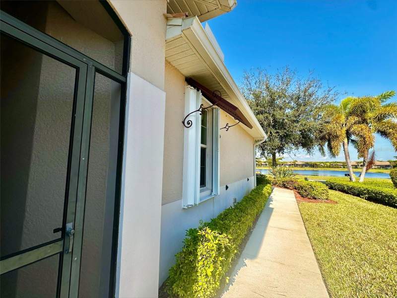 2 bedroom Villa at 10726 Cetrella Drive, Pelican Preserve L, Fort Myers — photo 2