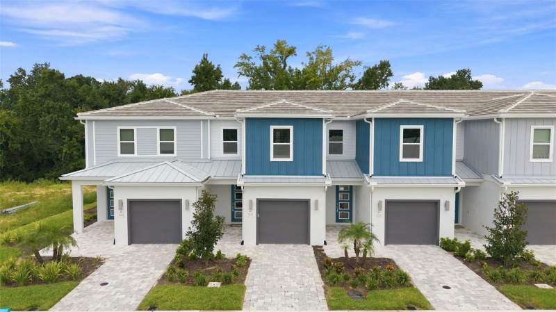 1224 ROYAL VIEW TERRACE home for sale in Spectrum At Reunion