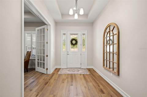 4829 Hickory Oak Drive, Brooksville FL - photo 6 of 44