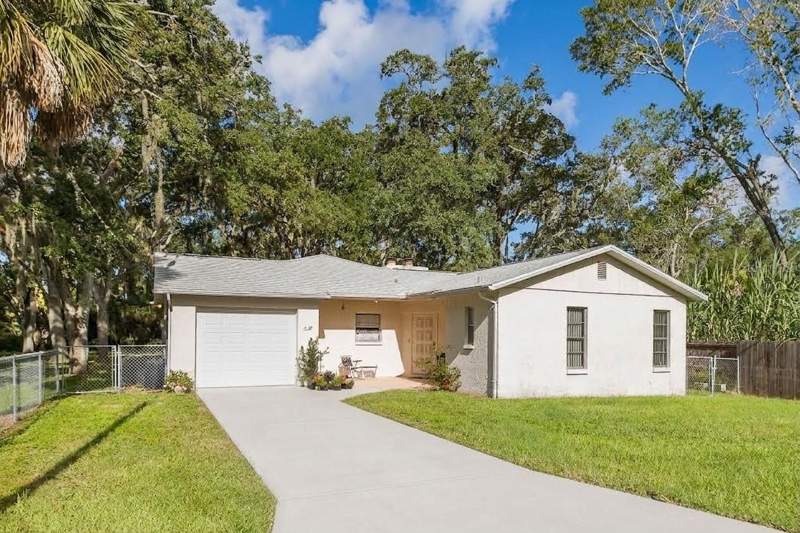 4715 NEEDLE PALM DRIVE home for sale in Beacon Woods Golf Country Homes for Sale: 2 Homes, Median $182K