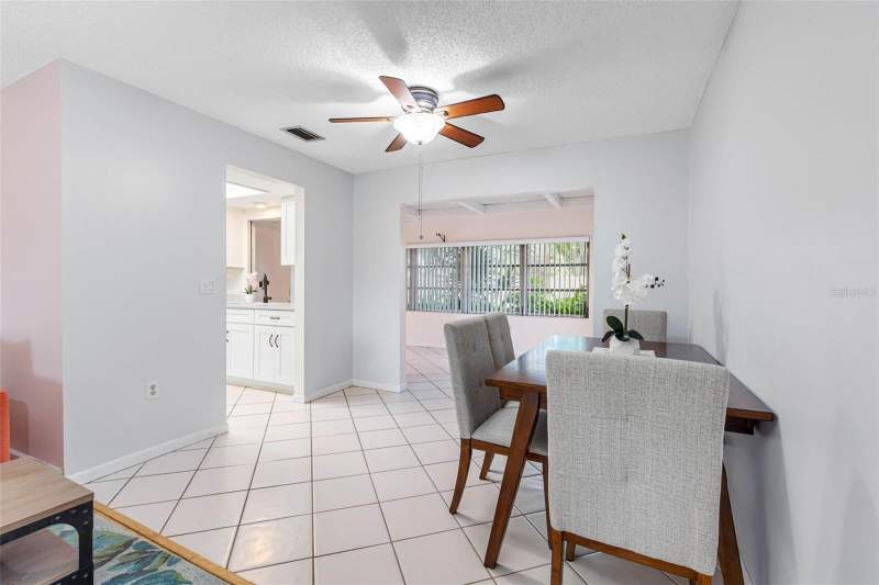 2 bedroom Villa at 12200 VONN ROAD #6B, VILLAS CAPRI CONDO, LARGO — photo 5