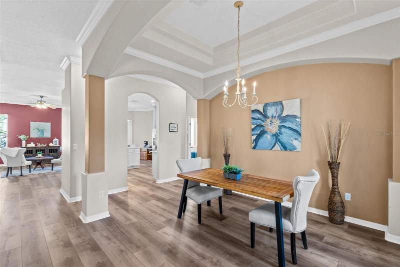 4 bedroom Single Family Residence at 734 Seneca Meadows Road, Parkstone Unit 3, Winter Springs — photo 5