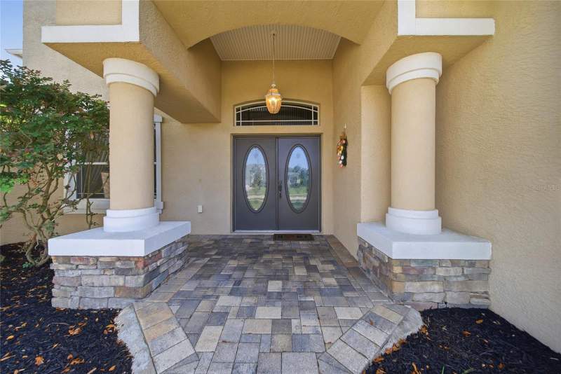 3 bedroom Single Family Residence at 13038 Pastore Court, Sand Ridge Ph 1, Spring Hill — photo 2