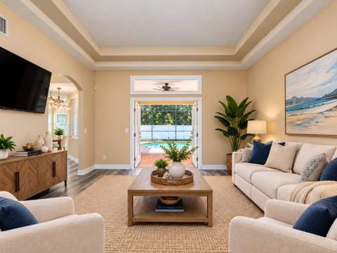 2894 Turtle Terrace, Palm Harbor FL - photo 12 of 57