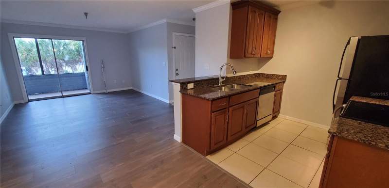 1 bedroom Condominium at 10263 Gandy Boulevard #403, Itopia Private Residences Condo, St Petersburg — photo 3