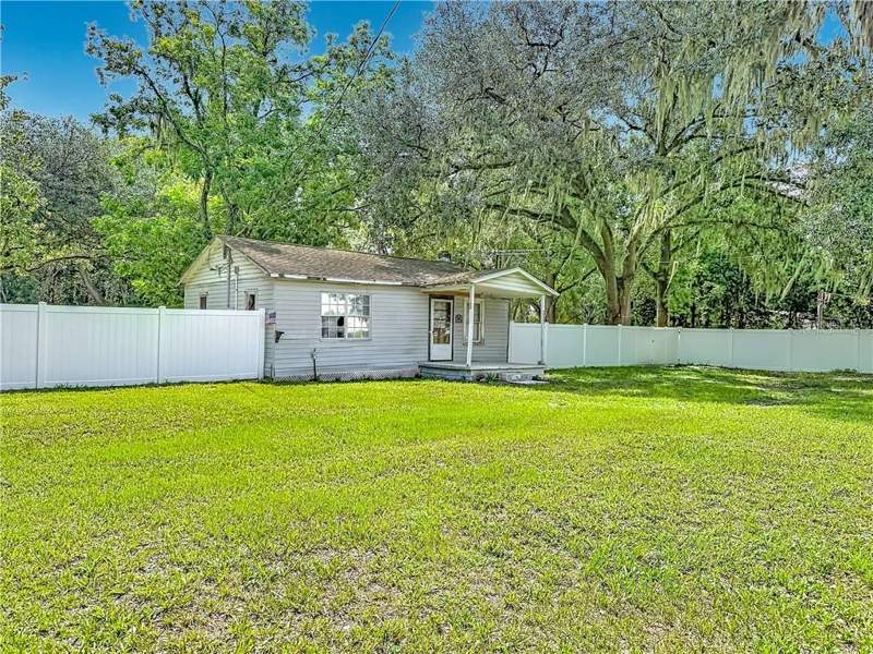 2 bedroom Single Family Residence at 6708 16th Street #1, Zephyrhills, Zephyrhills — photo 5