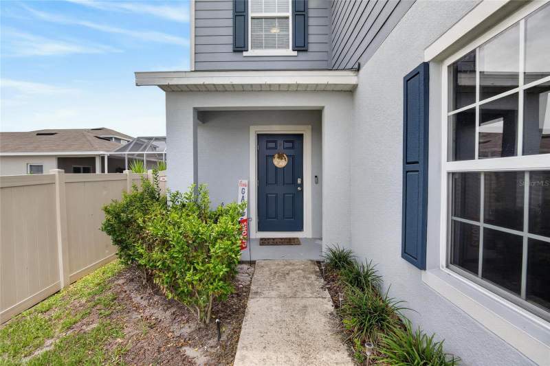4 bedroom Single Family Residence at 3706 Zephyr Preserve Place, Zephyr Place, Zephyrhills — photo 3