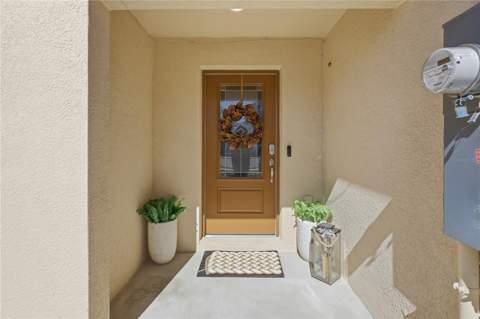 1675 Wynford Circle, Tavares FL - photo 6 of 47