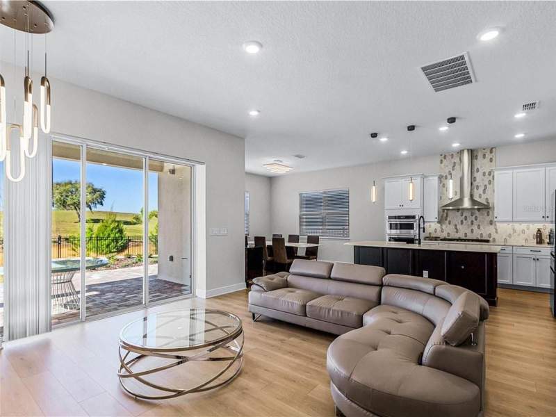 4 bedroom Single Family Residence at 15656 Vetta Drive, Bella Collina West Sub, Montverde — photo 4