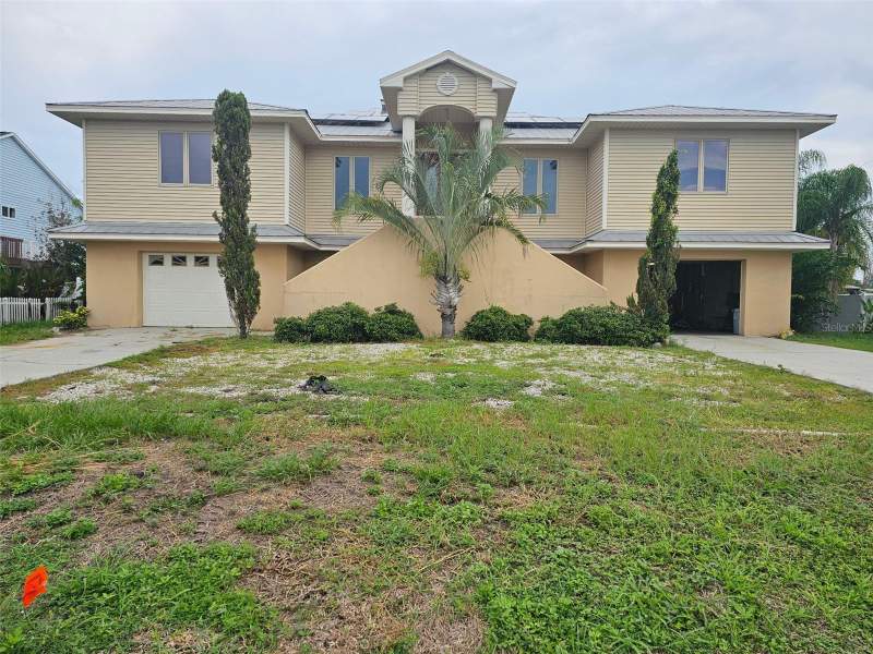 819 BLUE HERON BOULEVARD home for sale in Point Heron