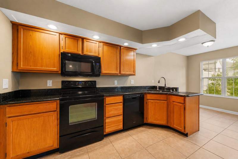 3 bedroom Single Family Residence at 3837 HOLSTON WAY, WEDGEWOOD GROVES, ORLANDO — photo 4