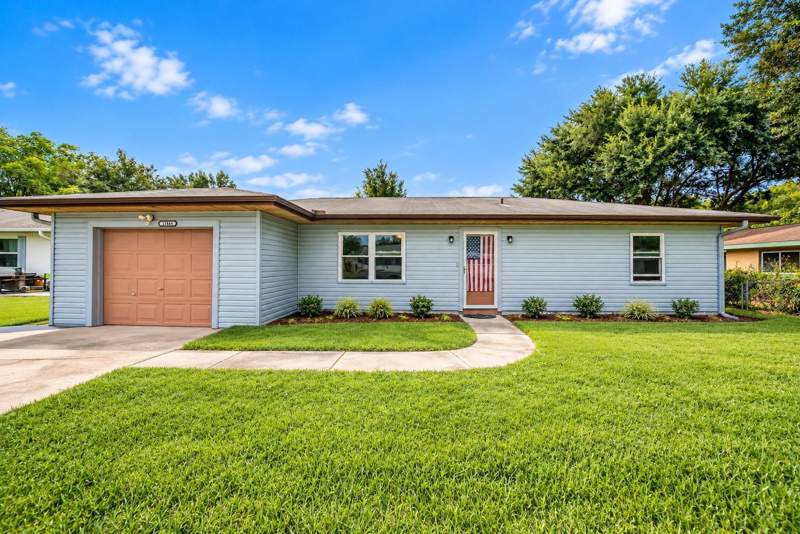 3 bedroom Single Family Residence at 11848 SE 72nd Terrace Road, Lake Weir Gardens, Belleview — photo 2