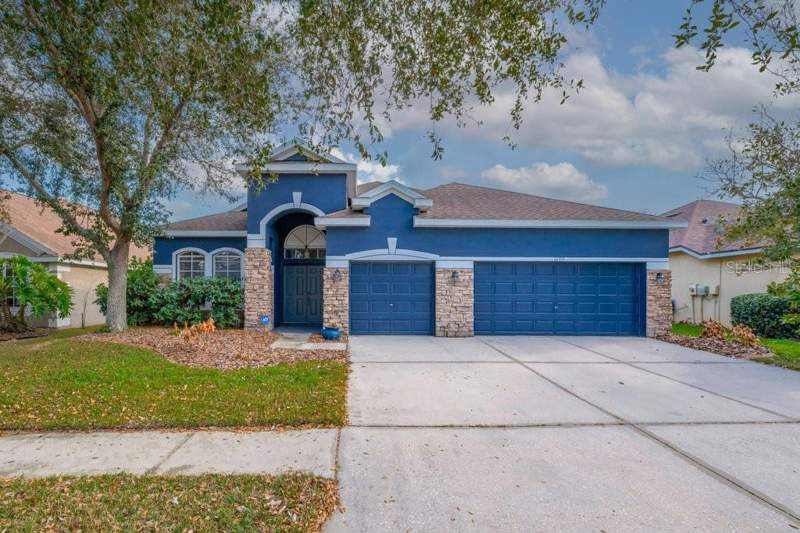 Fishhawk RanchHomes for Sale in Lithia, FL