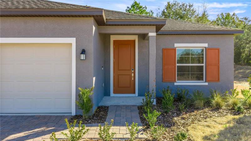 3 bedroom Single Family Residence at 6664 SW 180th Circle, Juliette Falls, Dunnellon — photo 2