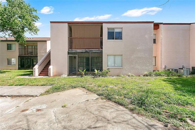 2 bedroom Condominium at 2504 CITRUS CLUB LANE #301, LEMON TREE CONDO SEC 04 CANYON, ORLANDO — photo 1