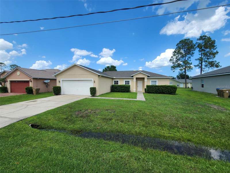 3 bedroom Single Family Residence at 929 Gloucester Court, Poinciana Village 2 Nbhd 1, Kissimmee — photo 2