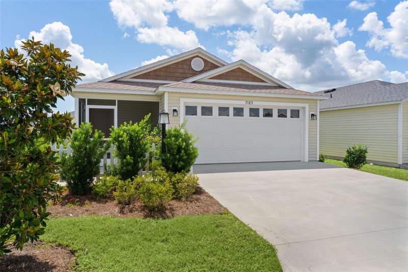 2 bedroom Villa at 7185 Fay Court, The Villages, The Villages — photo 5