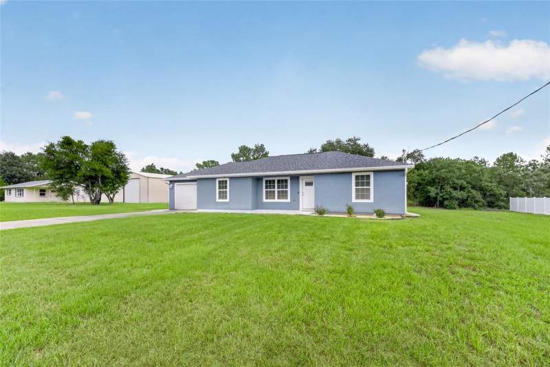 3 bedroom Single Family Residence at 4161 SW Gardenia Court, Rainbow Lakes Estate, Dunnellon — photo 2