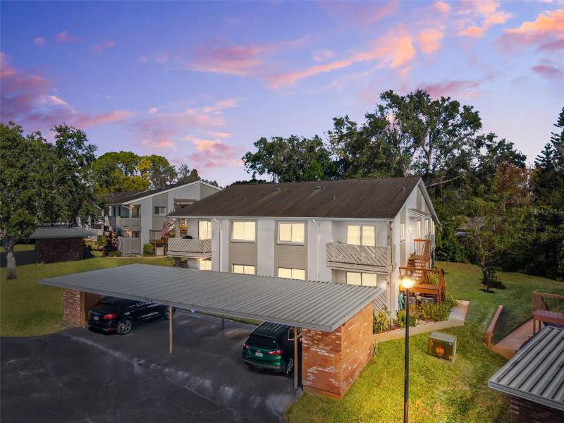 Eagleswood Condo