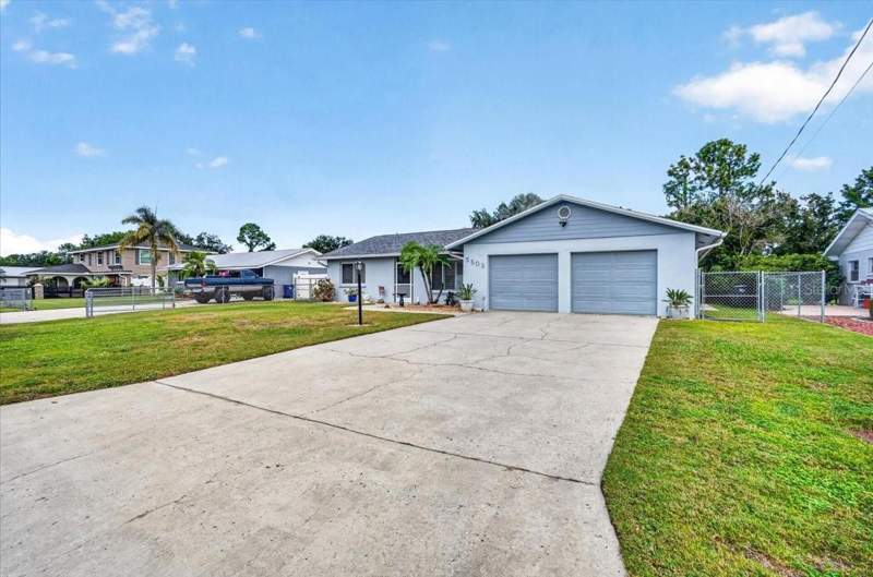 3 bedroom Single Family Residence at 5503 18th Avenue, Magnolia Manor River Sec, Bradenton — photo 3