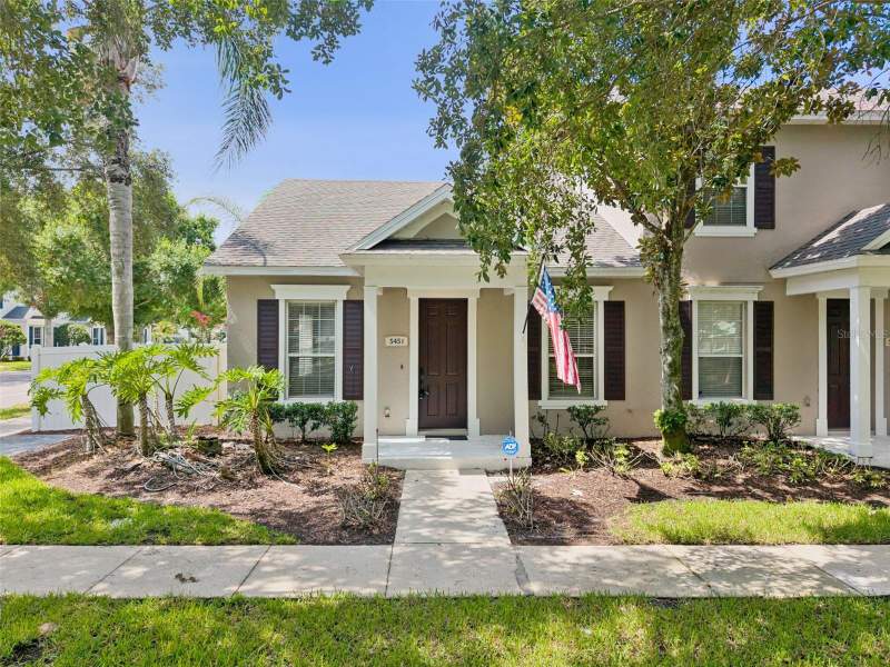 5451 KUMQUAT LOOP home for sale in Summerport