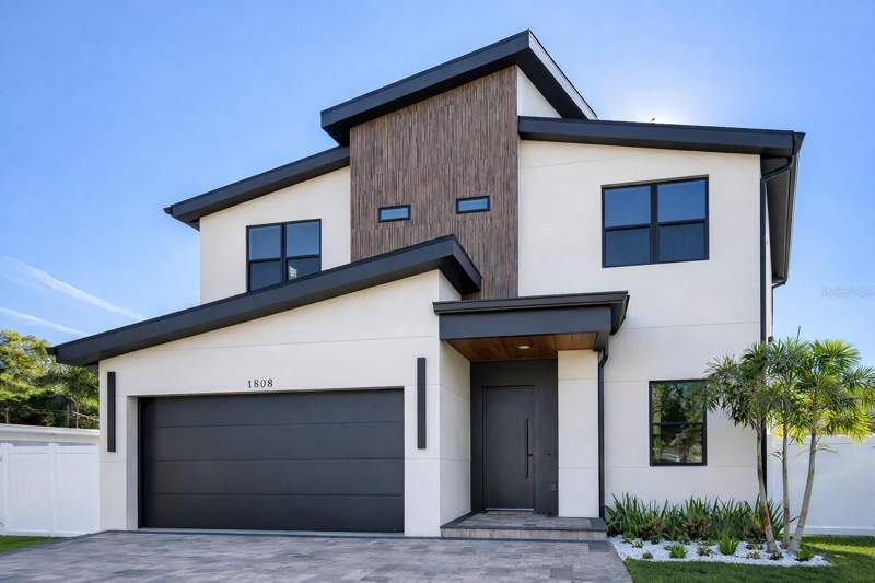 Wellswood Estates