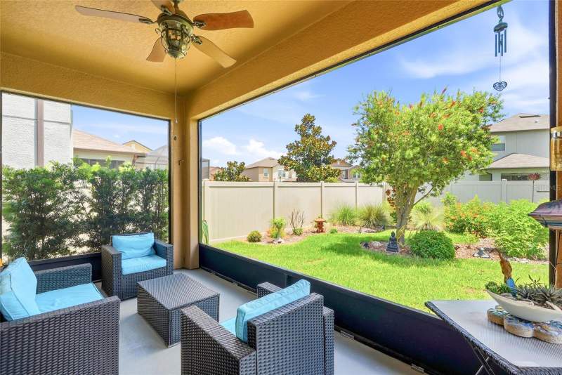 3 bedroom Single Family Residence at 8948 Flourish Drive, Connerton, Land O Lakes — photo 4