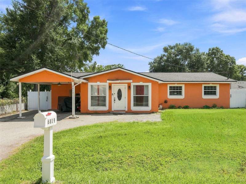 South TampaHomes for Sale in Tampa, FL