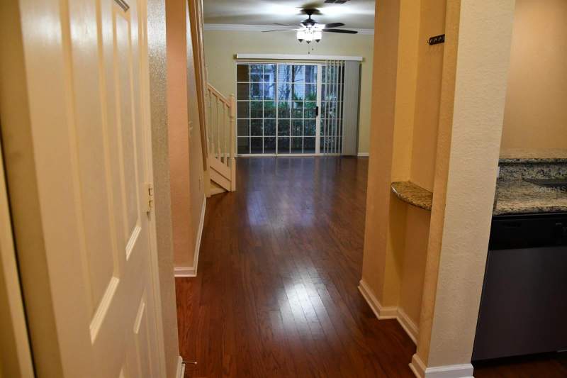 2 bedroom Townhouse at 5062 NW 44th Lane #107, Magnolia Place Twnhms, Gainesville — photo 3