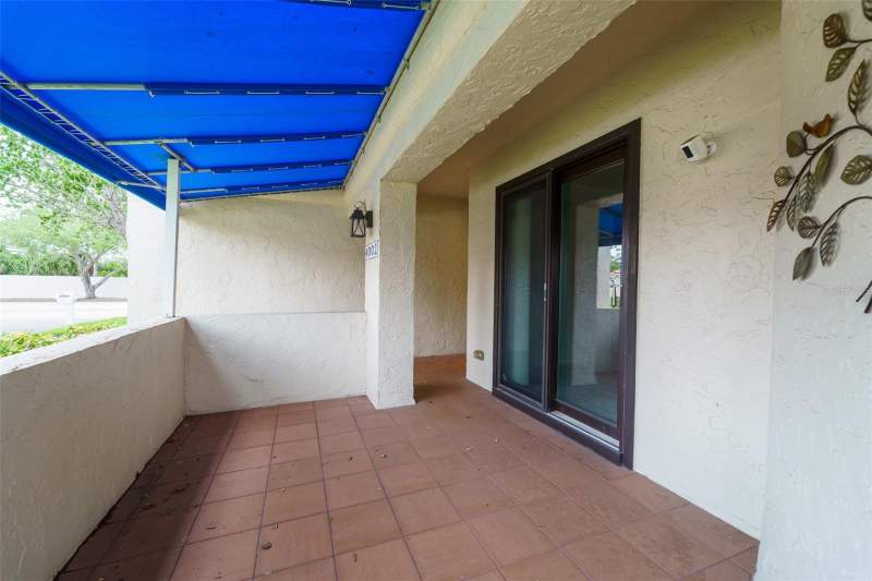 2 bedroom Villa at 4002 87th Terrace, Mainlands Of Tamarac By The Gulf, Pinellas Park — photo 3