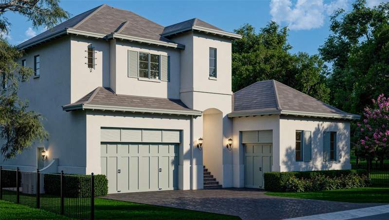4 bedroom Single Family Residence at 6151 Bayou Grande Boulevard, Shore Acres Bayou Grande Sec, St Petersburg — photo 3