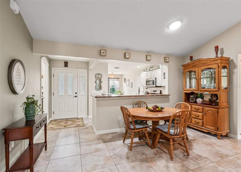 3 bedroom Single Family Residence at 2182 Kaylee Drive, Villages/Sumter, The Villages — photo 5