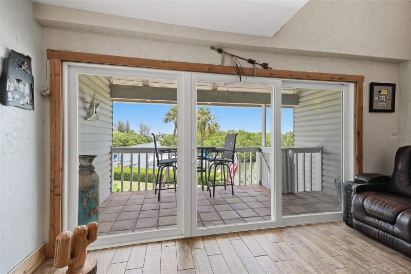 3 bedroom Townhouse at 1375 Pinellas Bayway #39, Pirates Cove Club Condo, Tierra Verde — photo 5