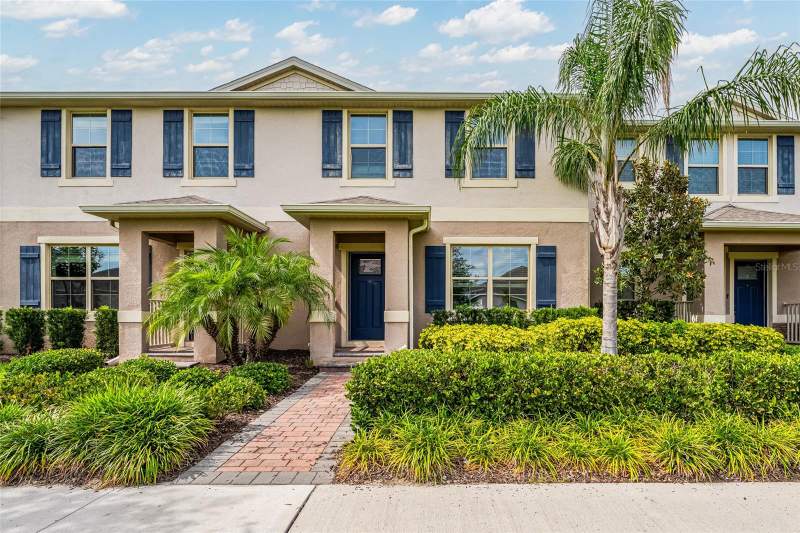 Waterlleigh Phase 2D 97/79Homes for Sale in Winter Garden, FL