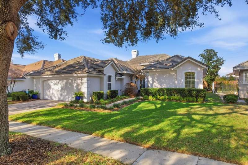 3 bedroom Single Family Residence at 10926 Woodchase Circle, Avalon At Turtle Creek, Orlando — photo 3